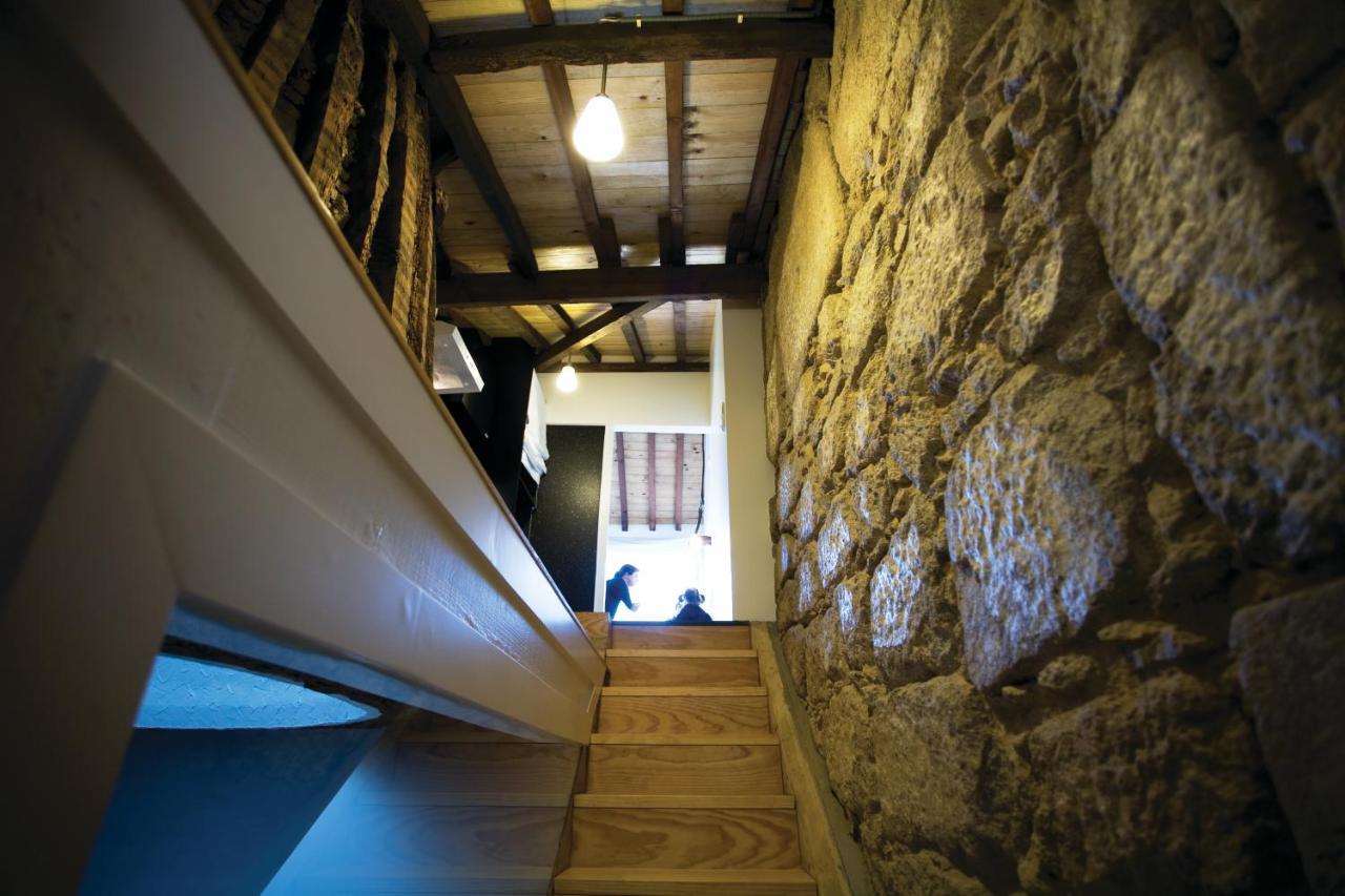Guest house Belomonte 20 World Heritage Porto