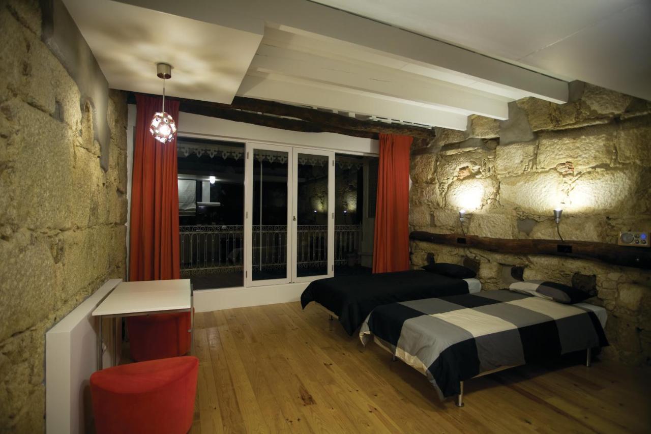 Belomonte 20 World Heritage Guest house Porto