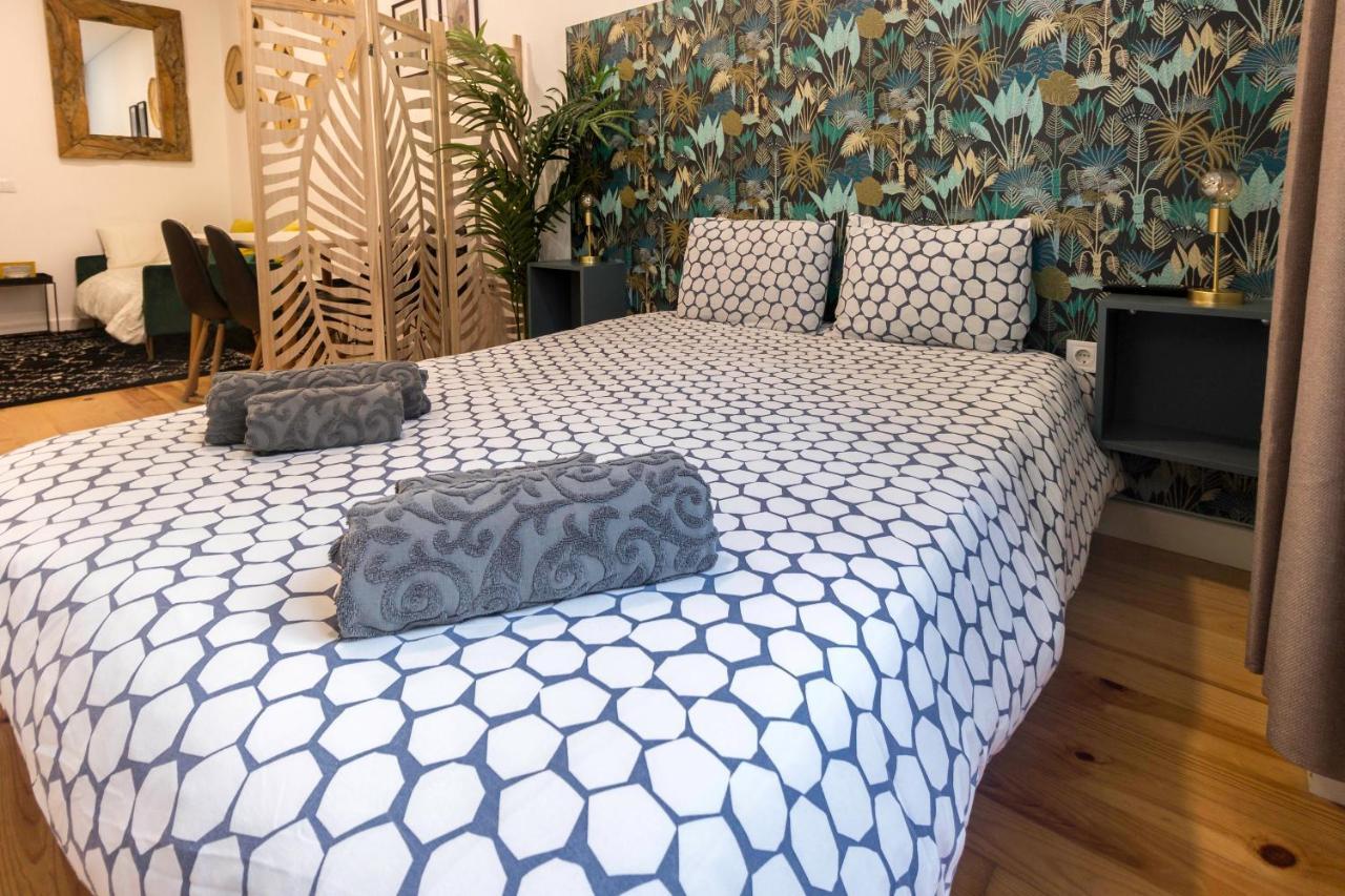 Guest H4u - Fontainhas Apartment *