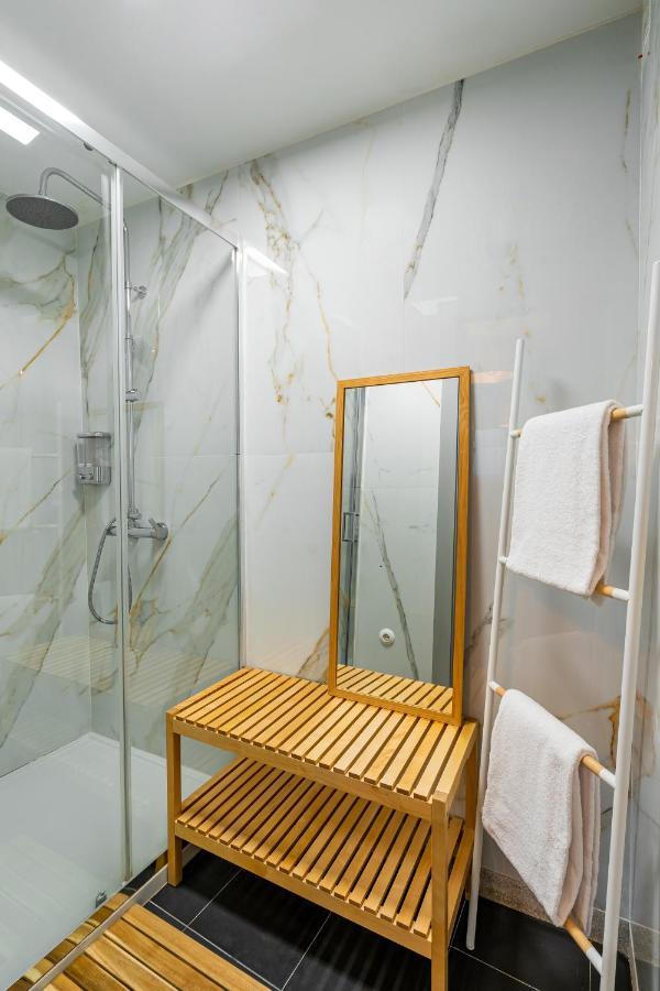 Casa Da Hera - The Ivy House Apartment