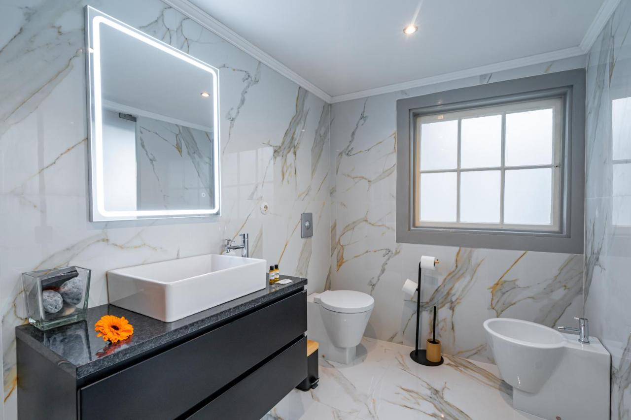 Casa Da Hera - The Ivy House Apartment