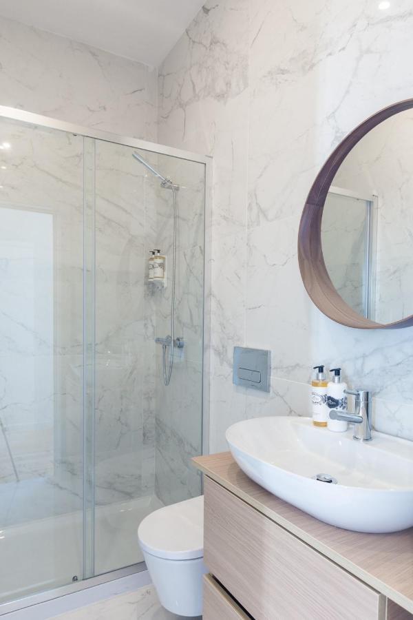 Apartamento Swimming Pool Luxury House 1