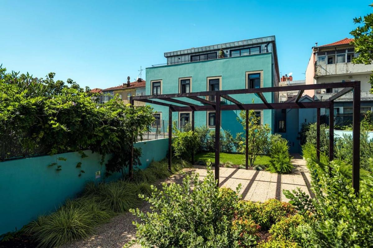 Apartamento Swimming Pool Luxury House 1 *