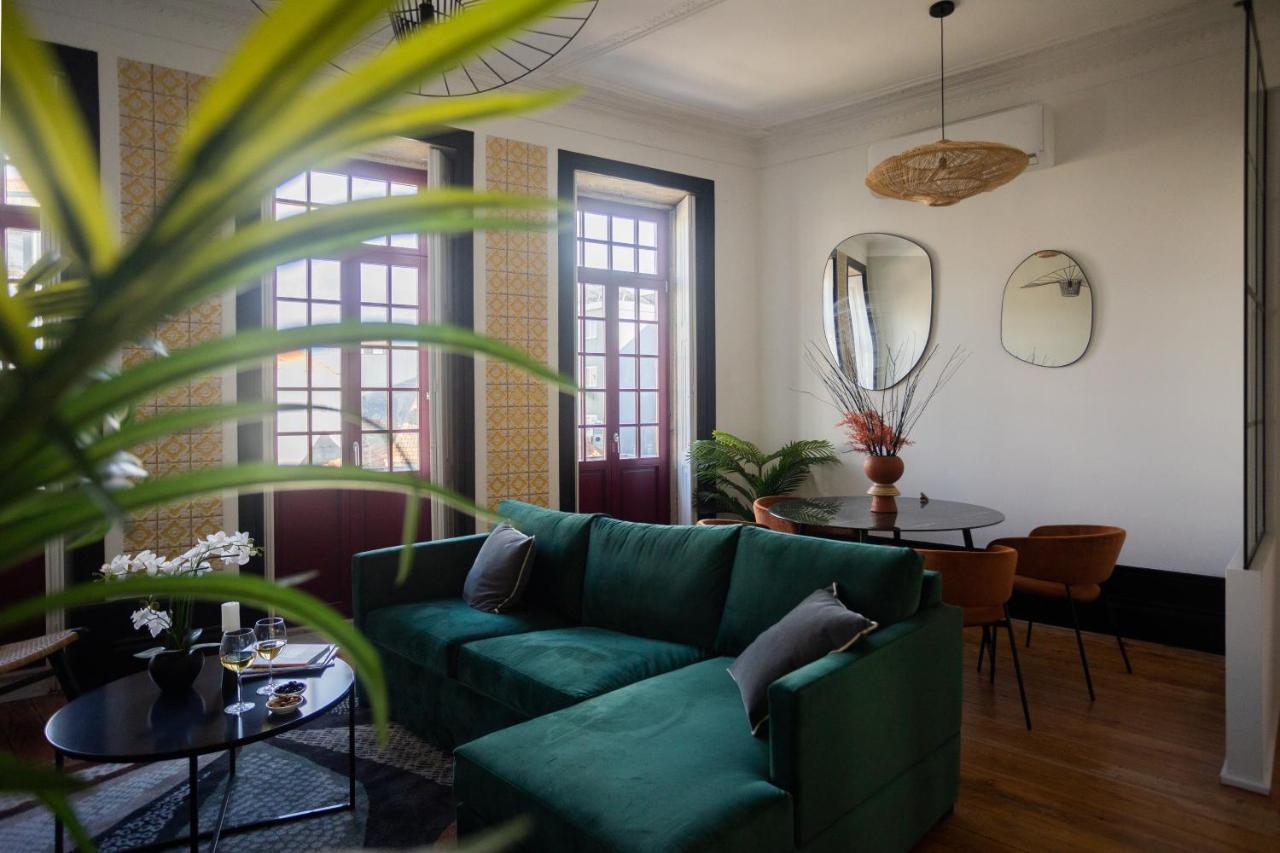 Amazing Family Flat In Center *