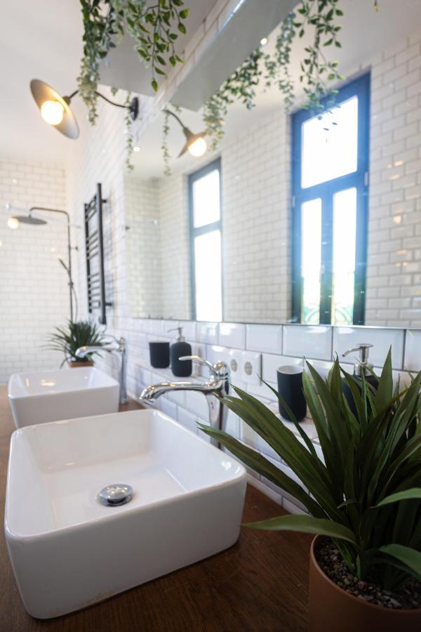 Amazing Family Flat In Center Porto