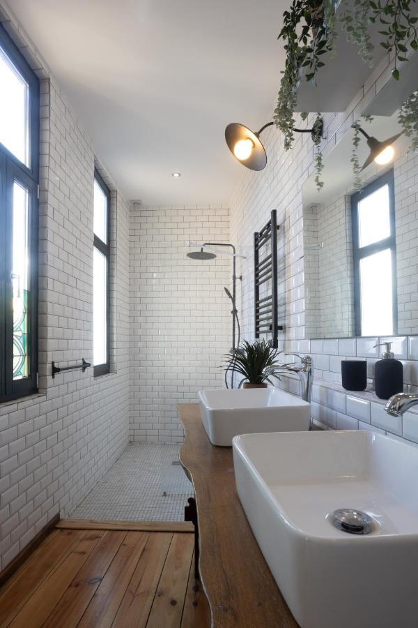 Amazing Family Flat In Center Apartment Porto