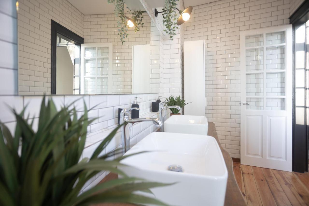 Amazing Family Flat In Center