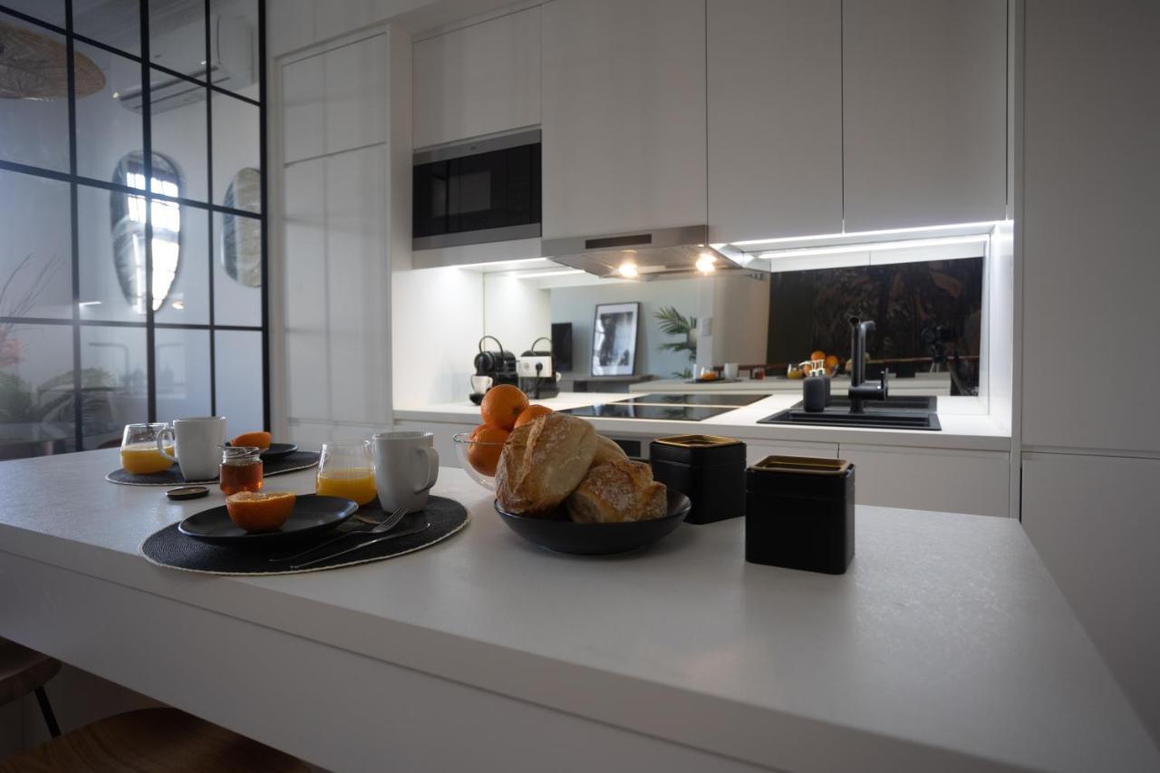 Apartment Amazing Family Flat In Center