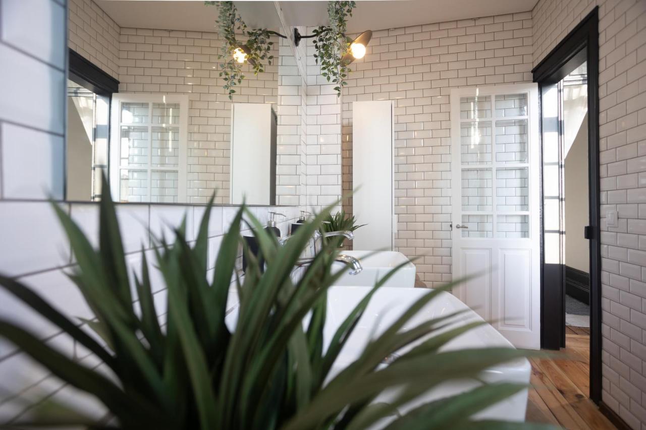 Amazing Family Flat In Center