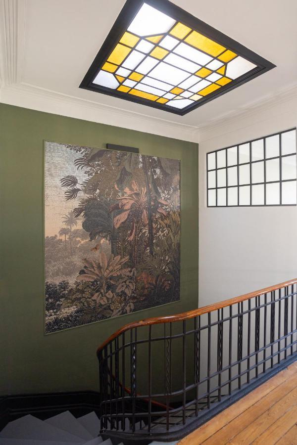 Apartment Amazing Family Flat In Center Porto