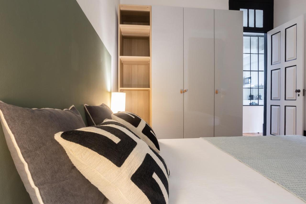 Amazing Family Flat In Center Porto