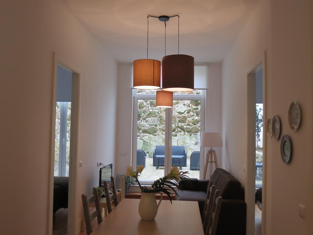 Citybreak-apartments Bolhao Apartamento *