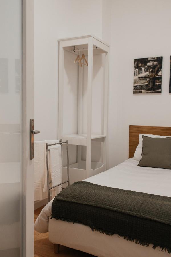Guest house Julio De Matos