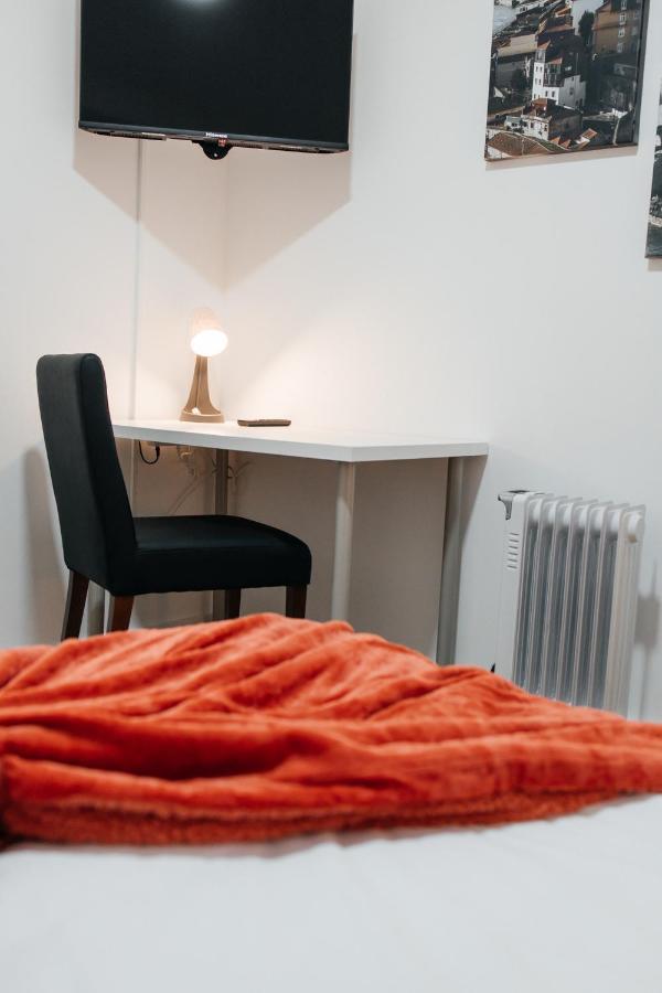 Julio De Matos Guest house