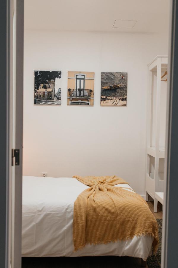 Julio De Matos Guest house *