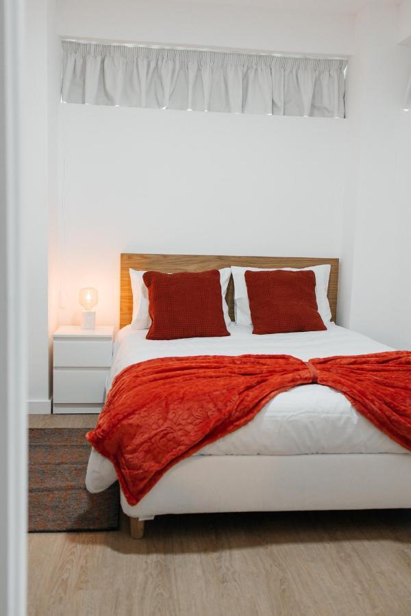 Guest house Julio De Matos