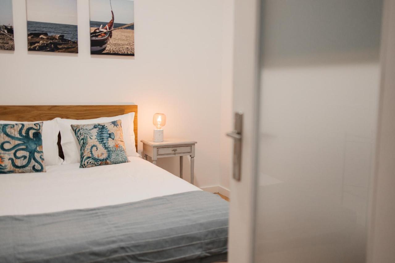 Guest house Julio De Matos