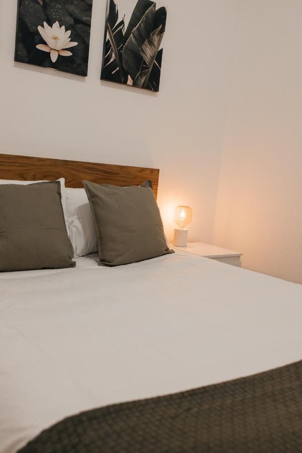 Guest house Julio De Matos