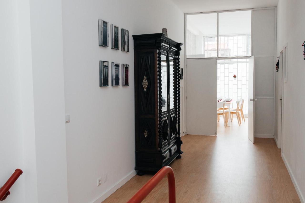 Julio De Matos Guest house Porto