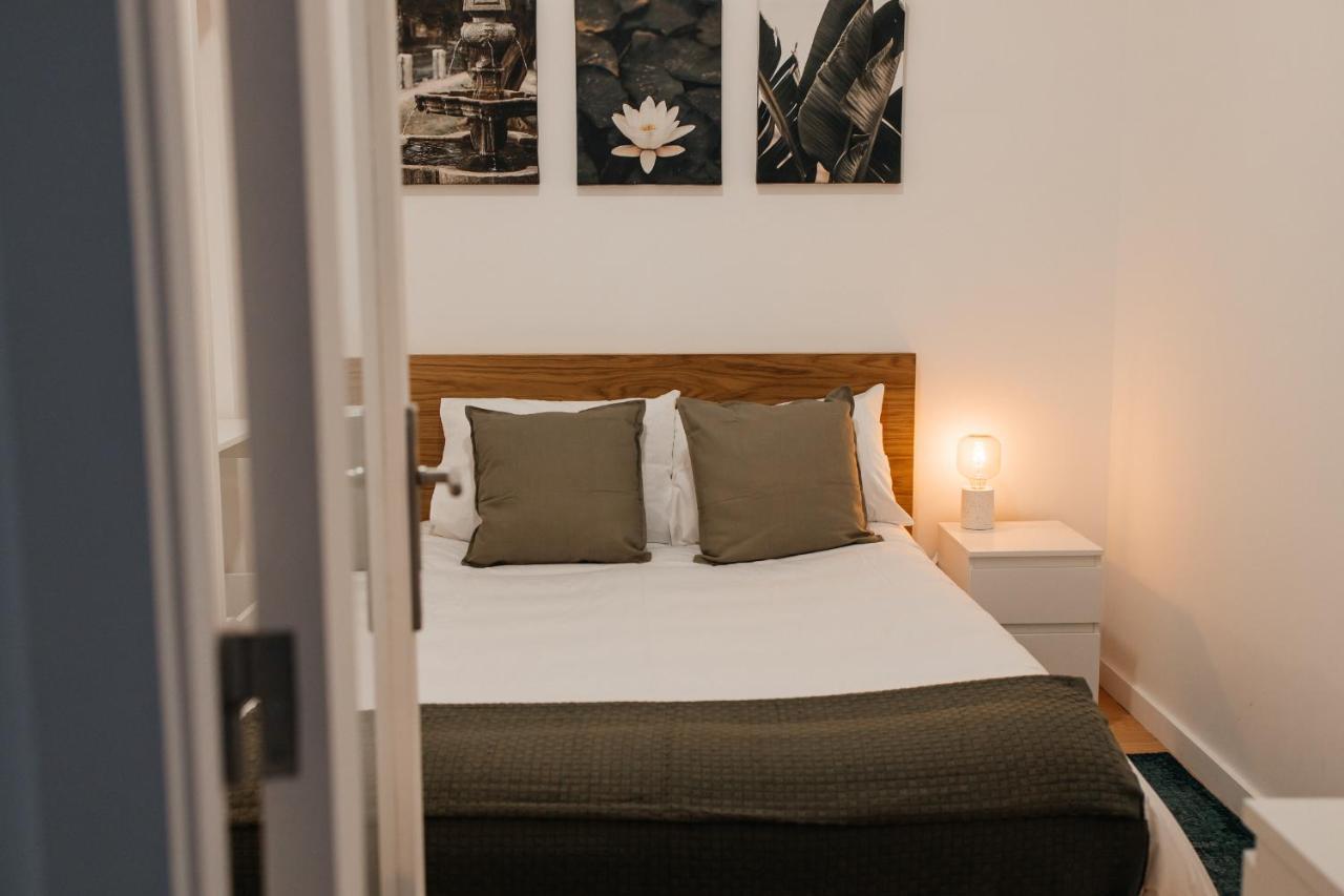 Guest house Julio De Matos *