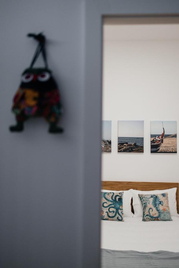 Julio De Matos Guest house Porto
