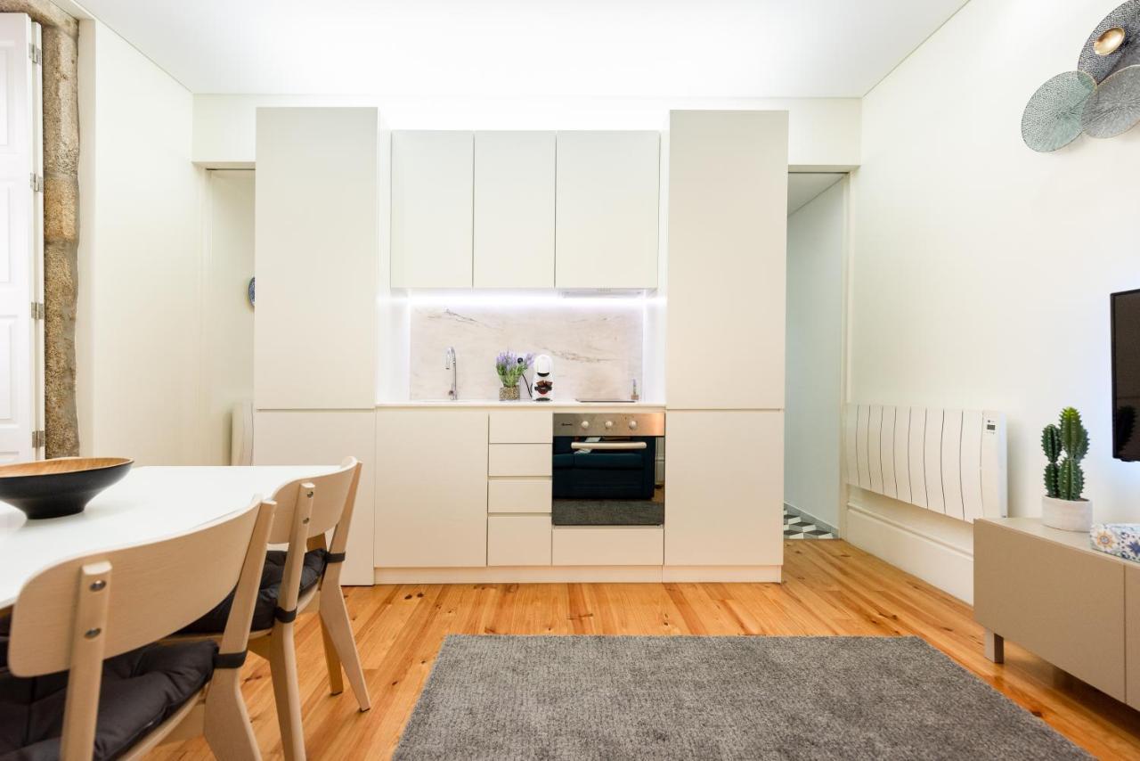 Apartment Casa Barros - Trindade Porto