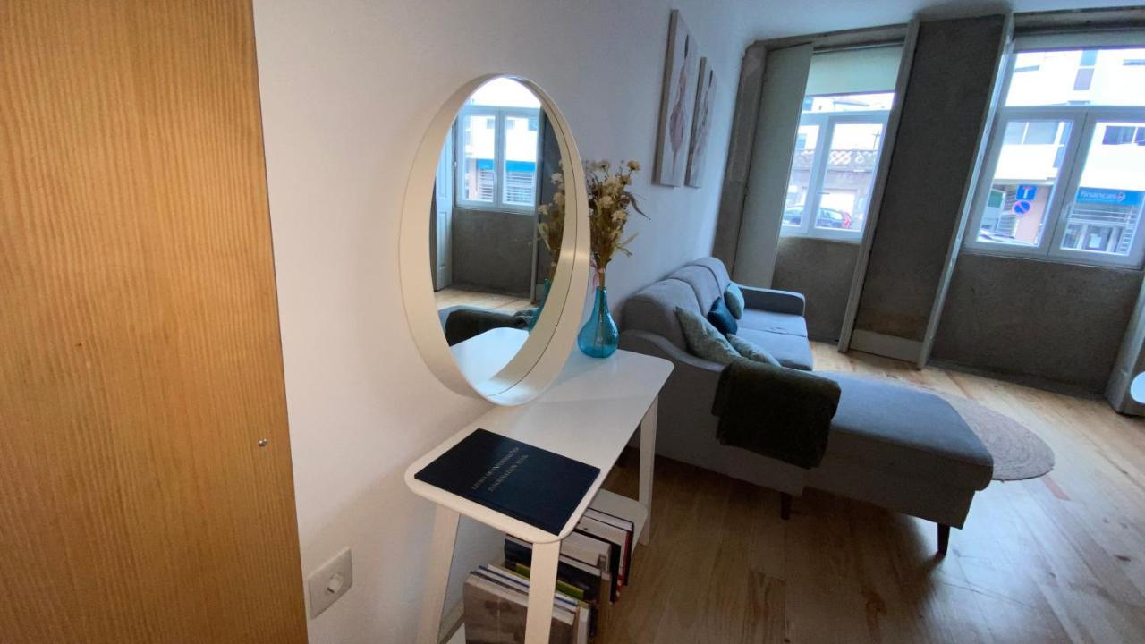 Bonfim Apartment-with Ac And Fast Wifi Apartment