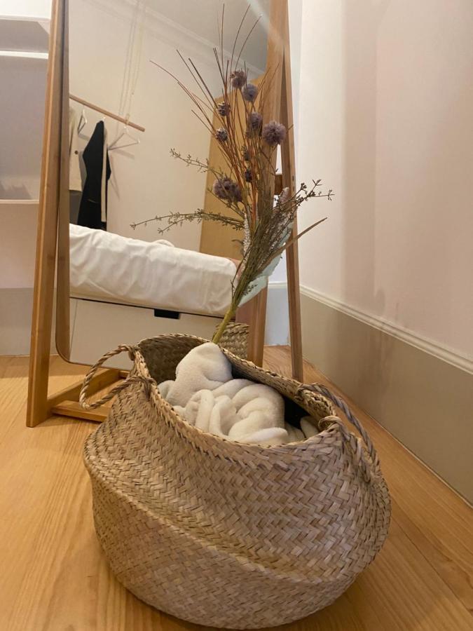 Bonfim Apartment-with Ac And Fast Wifi * Porto