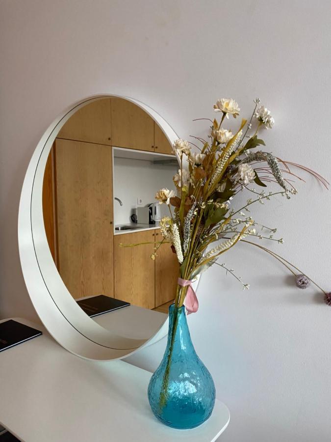 Bonfim Apartment-with Ac And Fast Wifi Apartment