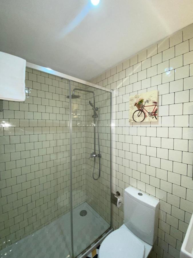 Bonfim Apartment-with Ac And Fast Wifi Apartment *