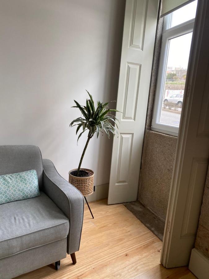Apartment Bonfim Apartment-with Ac And Fast Wifi *