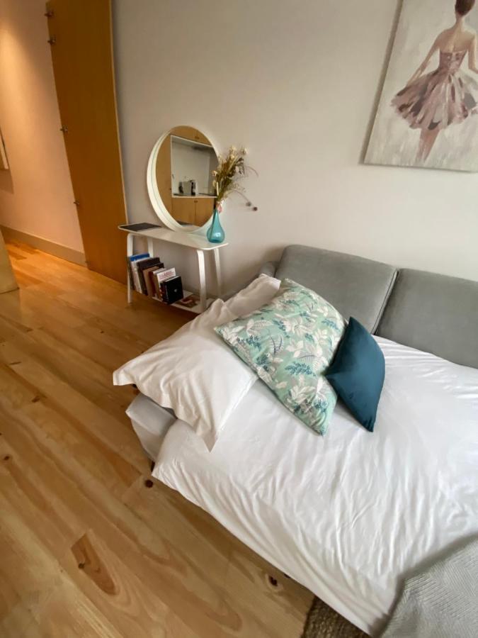 Bonfim Apartment-with Ac And Fast Wifi Apartment