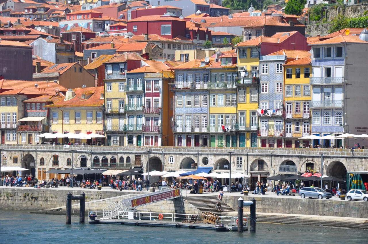 Duke Street Apartment Porto