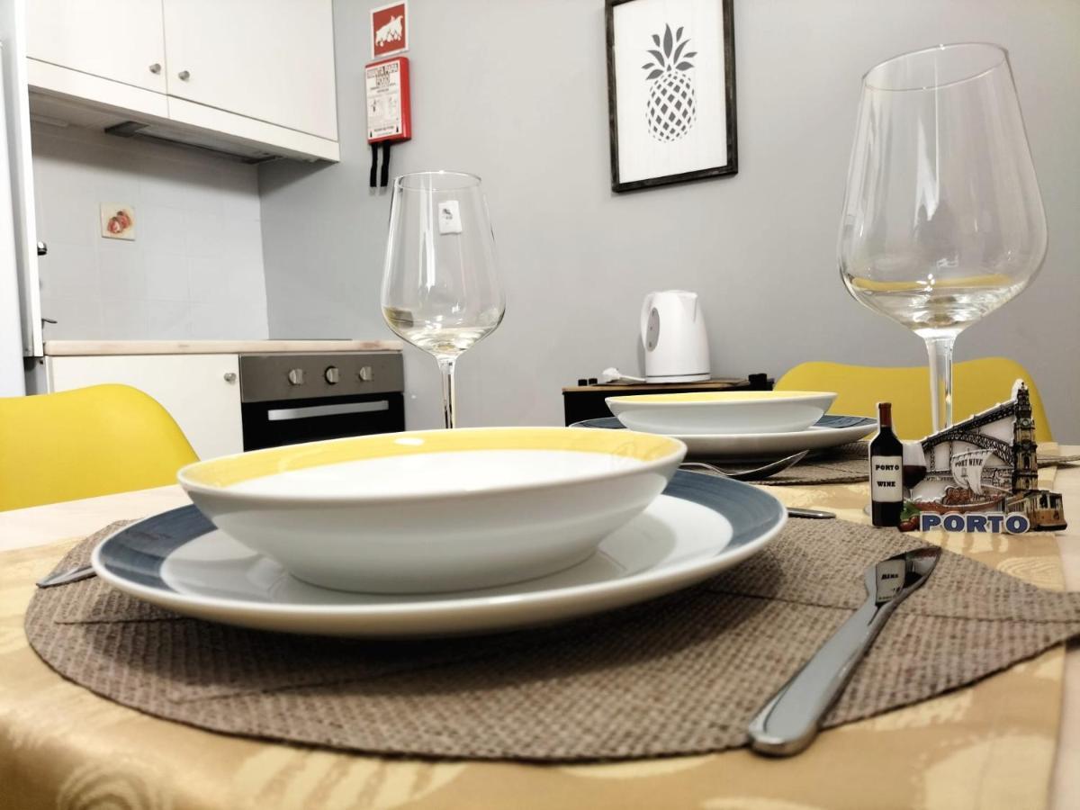 Duke Street Apartment