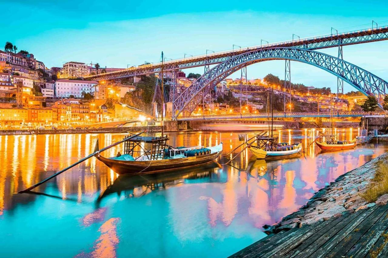 Duke Street Apartment Porto