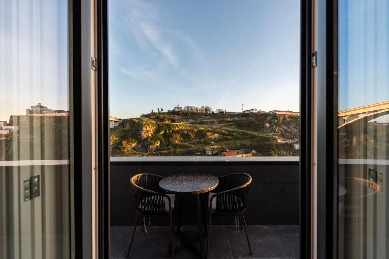 Appartement Unique T2 W/ Top View Of The River By Lovelystay