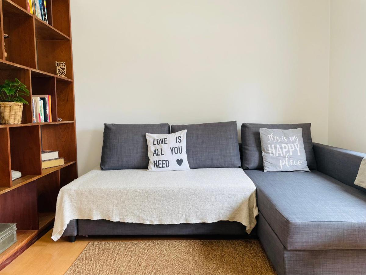 Prelada Flat With Free Parking - By Guest Appartement *