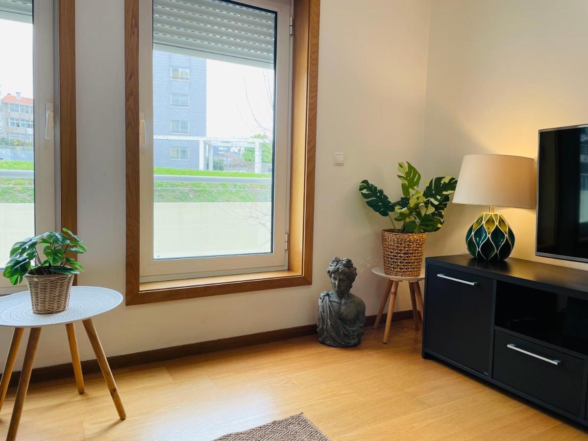 Prelada Flat With Free Parking - By Guest