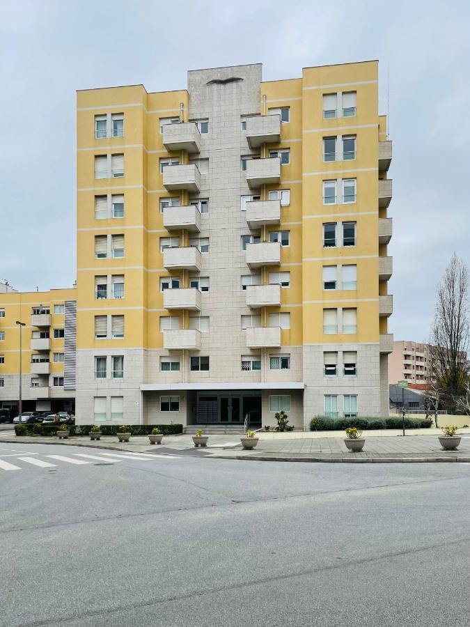 Prelada Flat With Free Parking - By Guest