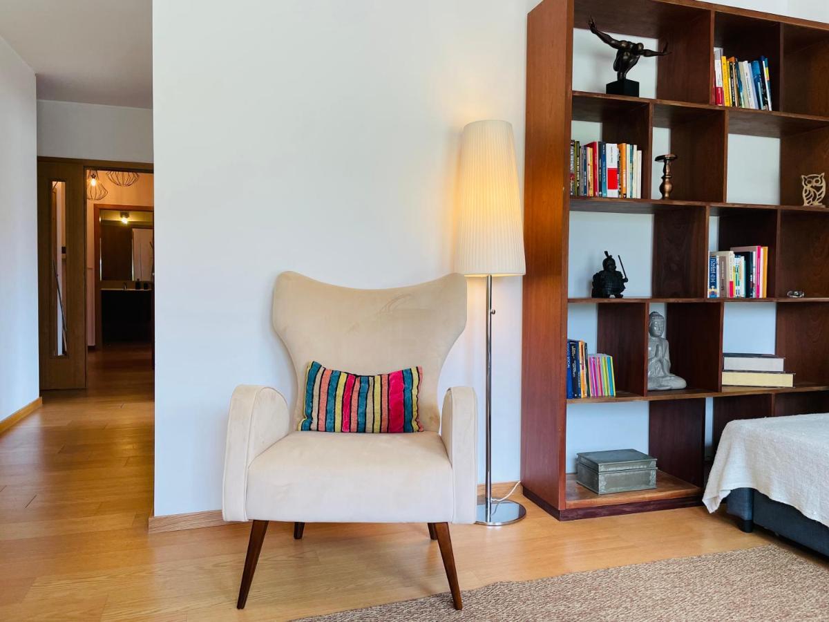 Prelada Flat With Free Parking - By Guest Appartement