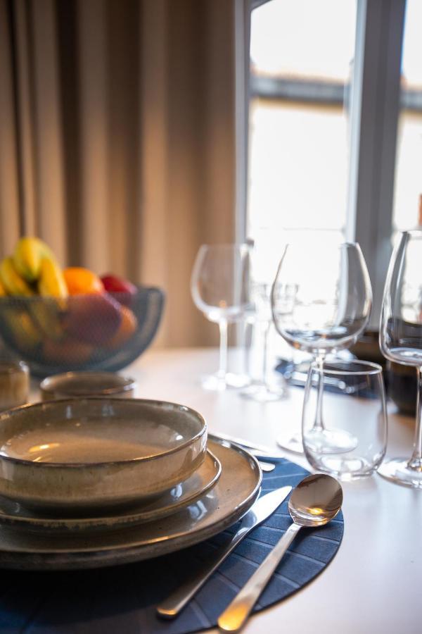 Apartamento Opo Vale Formoso I Porto