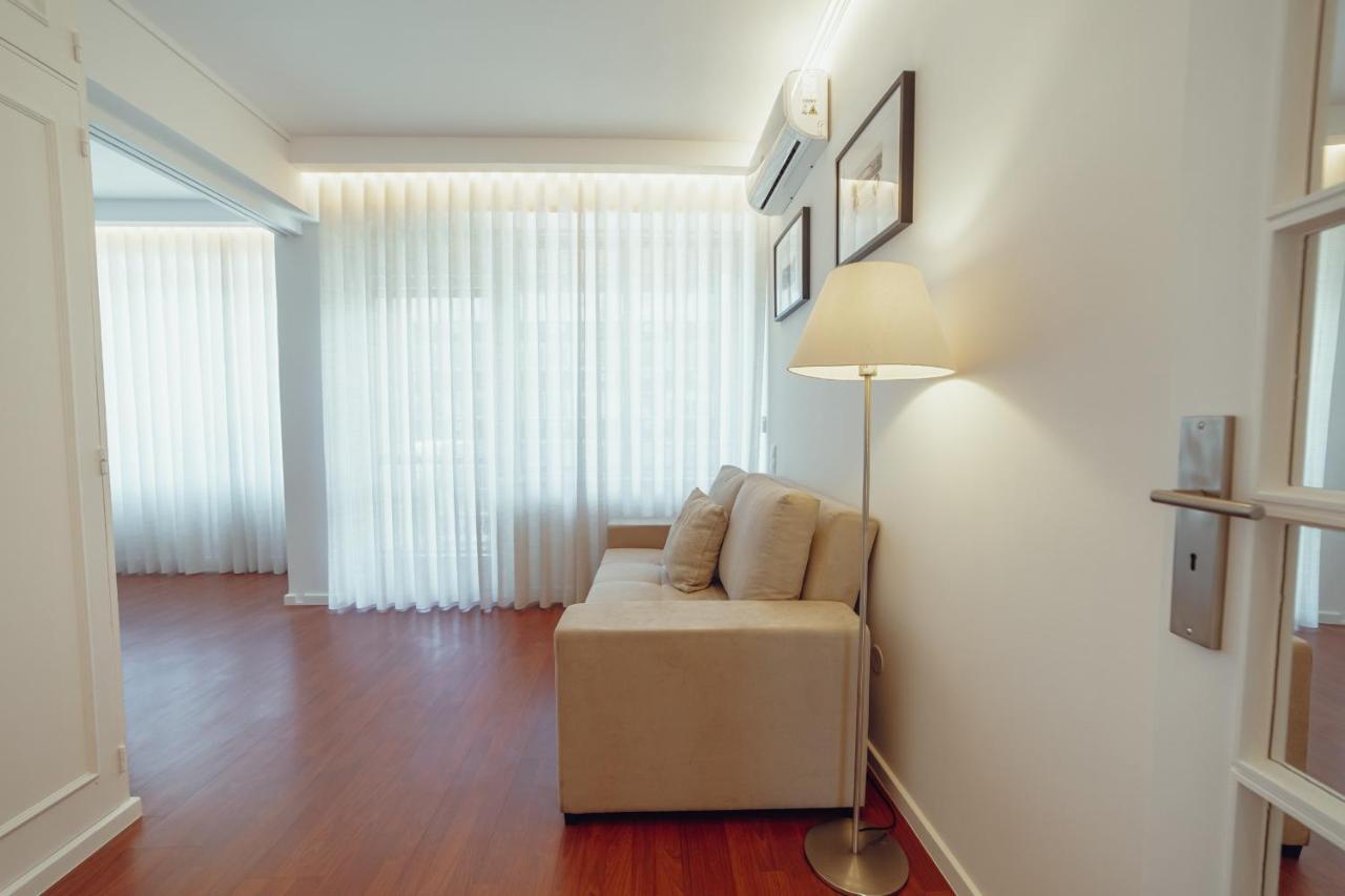 Grand Premium Boavista By Vacationy Appartement