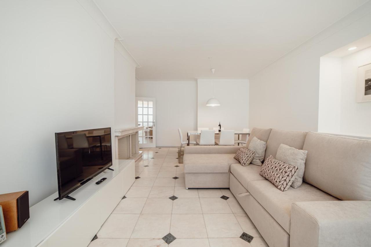Grand Premium Boavista By Vacationy *