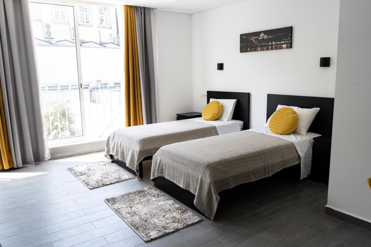 Almada Downtown 104 Apartment *