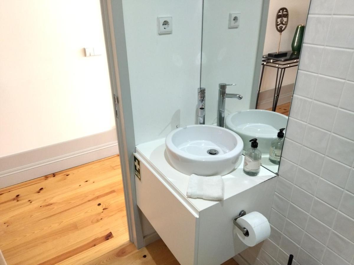 Lusitania Garden - Jardim Privado Apartamento