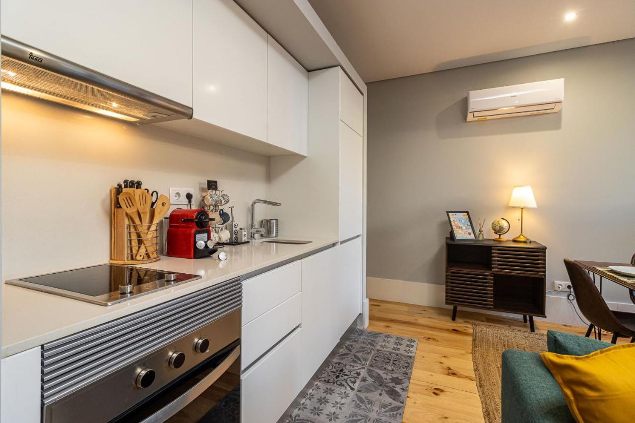 Camellia Garden Apartment