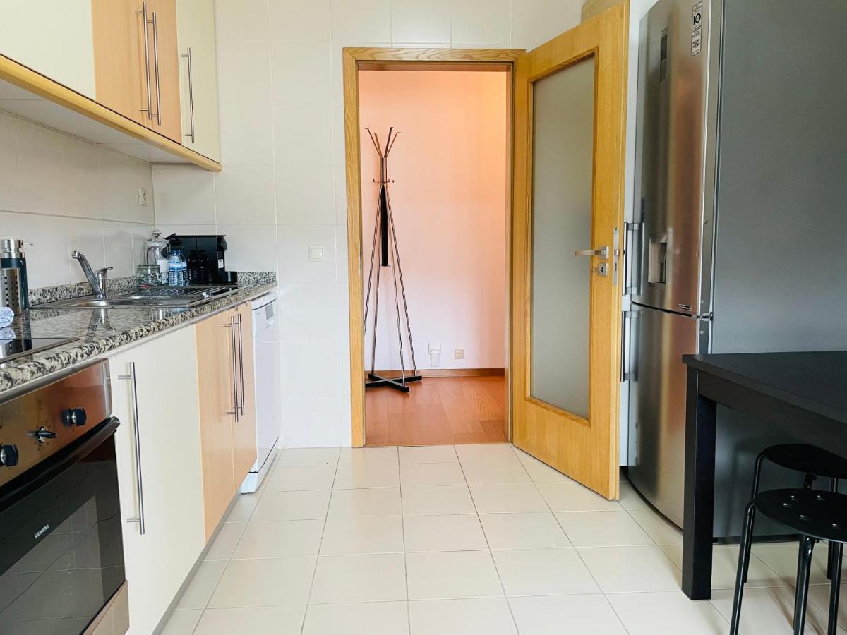 Prelada Flat With Free Parking - By Guest Appartement *