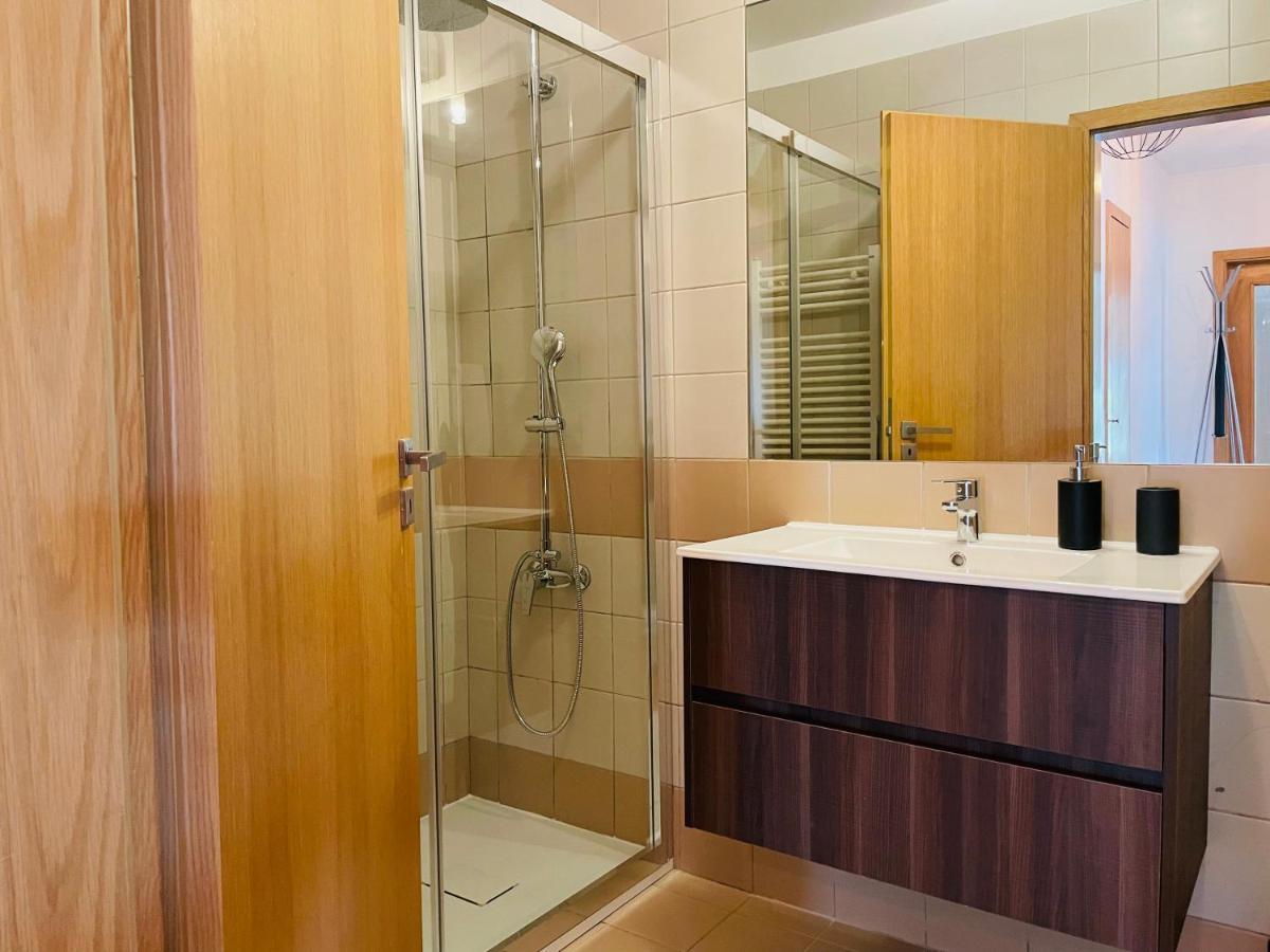 Appartement Prelada Flat With Free Parking - By Guest