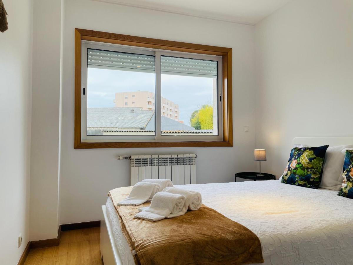 Prelada Flat With Free Parking - By Guest Porto
