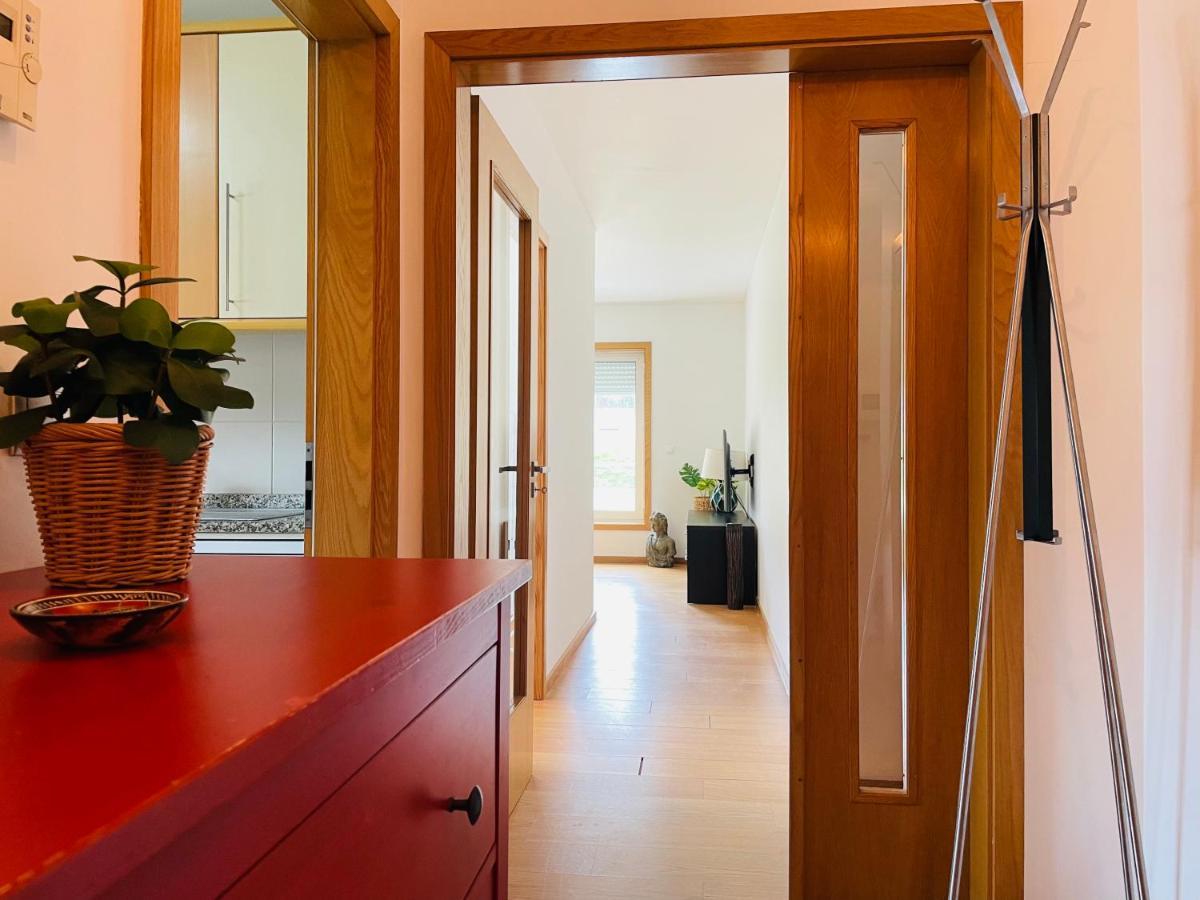 Prelada Flat With Free Parking - By Guest Appartement *